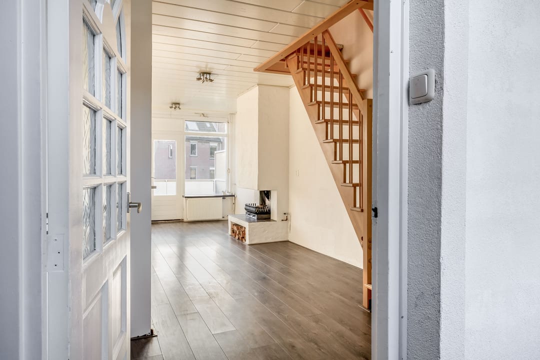 Photo 8 of Jan Barendselaan 100