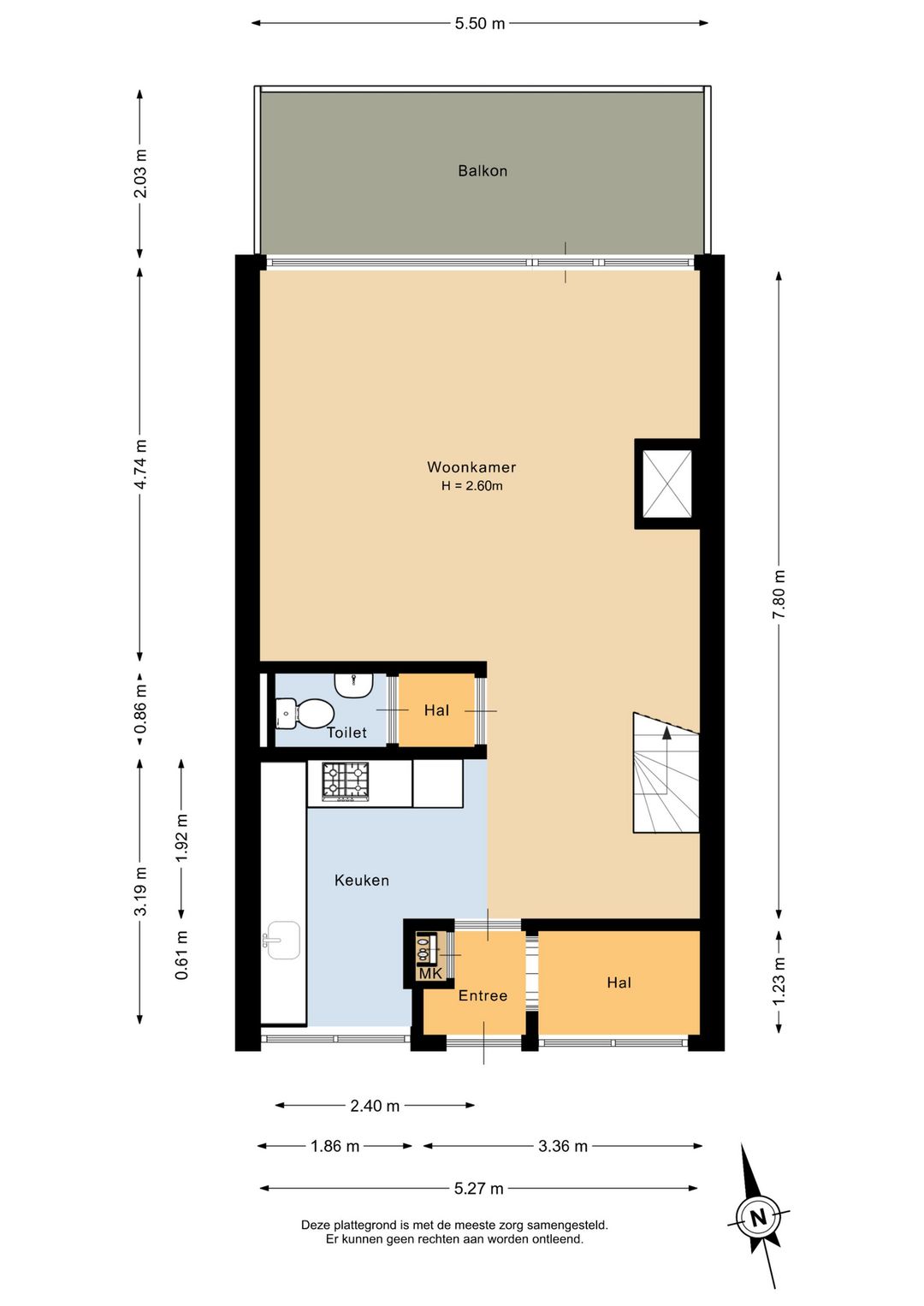 Photo 43 of Jan Barendselaan 100