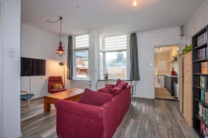 Foto 2 van Albrechtsweg 58