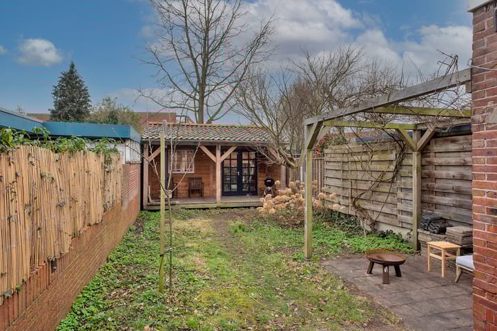 Foto 4 van Albrechtsweg 58