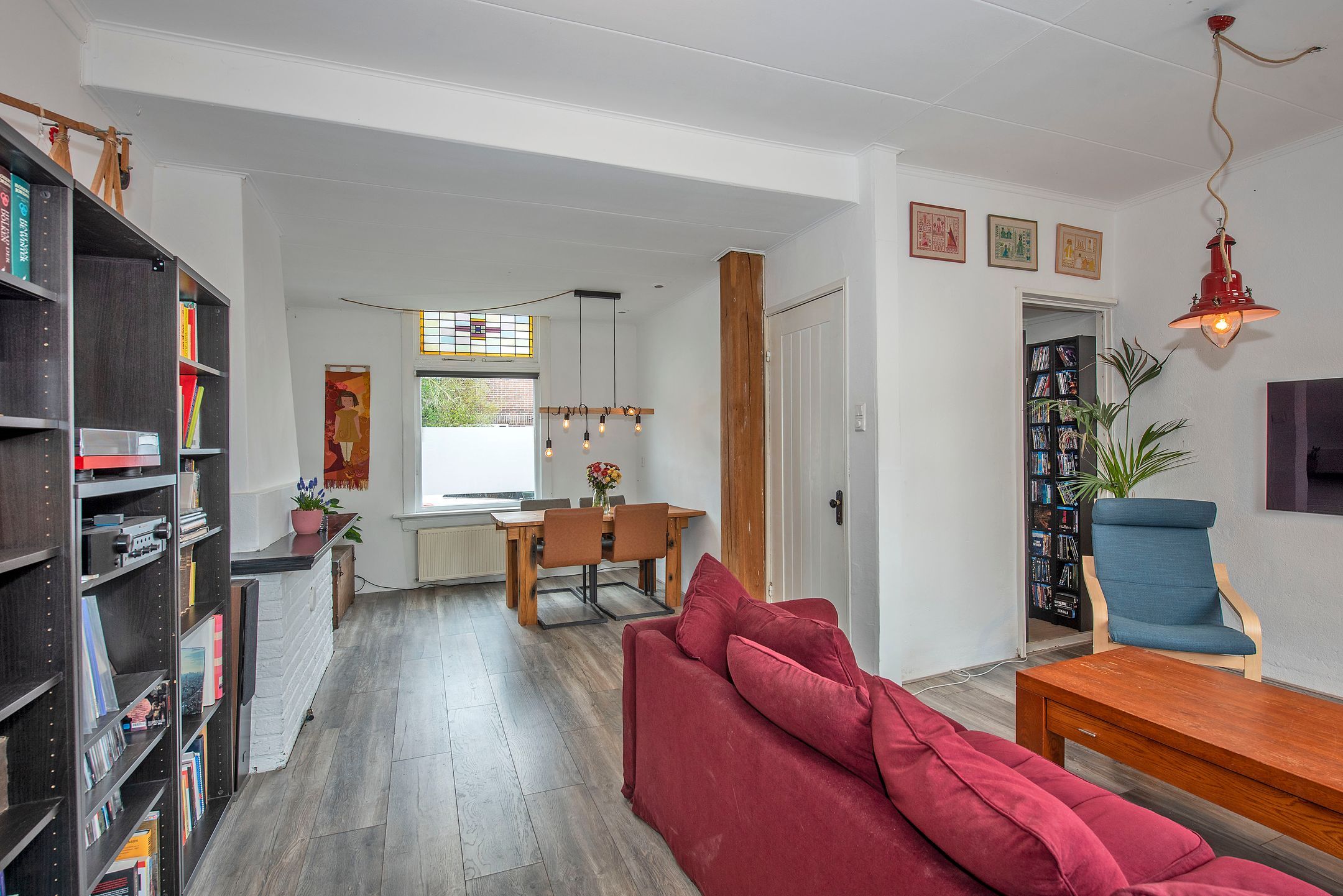 Foto 9 van Albrechtsweg 58