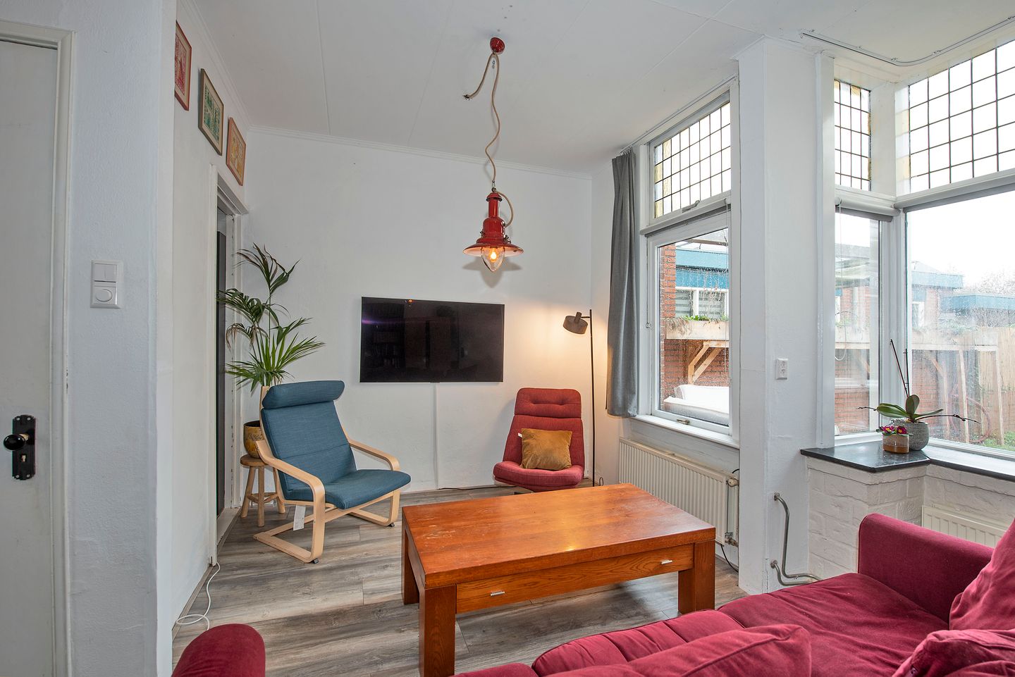 Foto 10 van Albrechtsweg 58