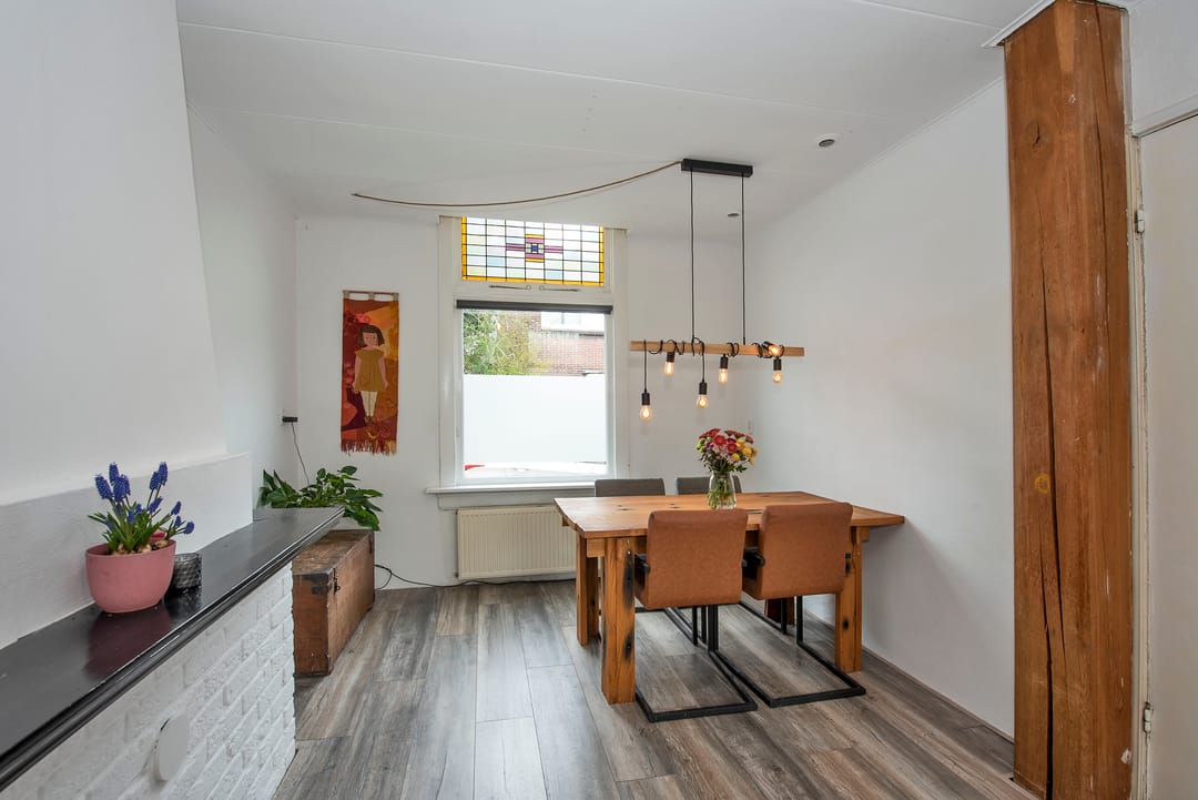 Foto 11 van Albrechtsweg 58