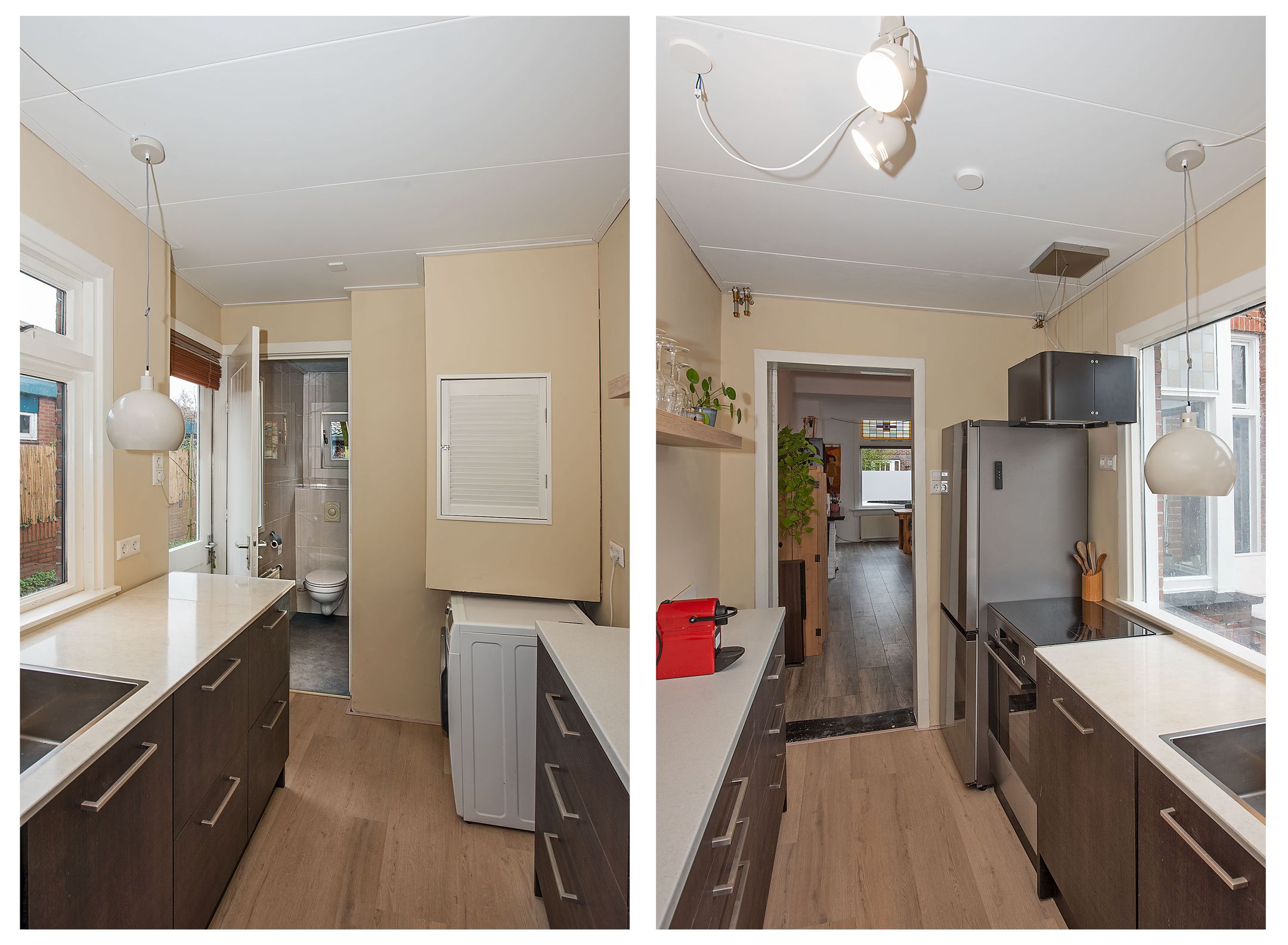 Foto 12 van Albrechtsweg 58