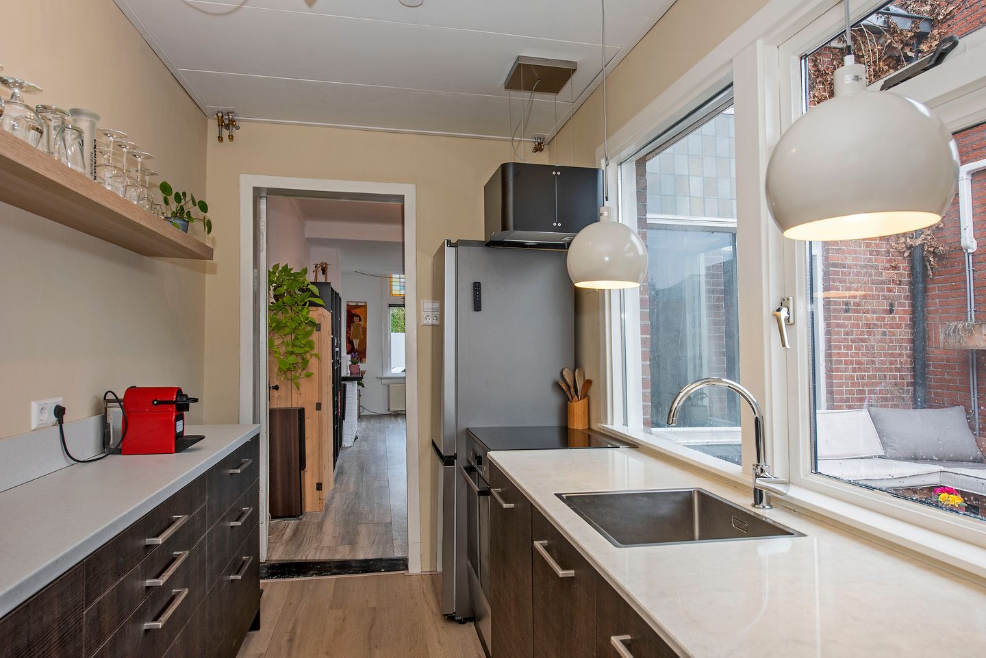 Foto 14 van Albrechtsweg 58