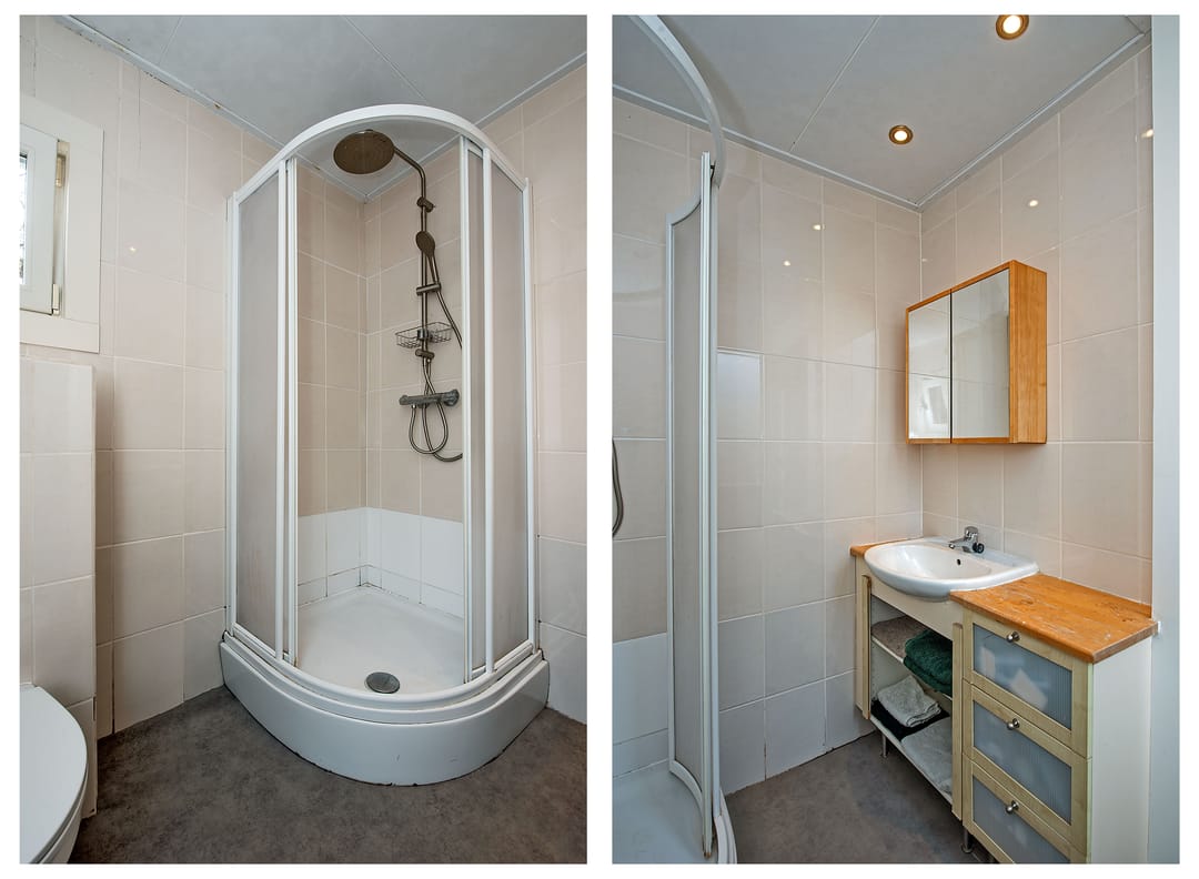 Foto 16 van Albrechtsweg 58