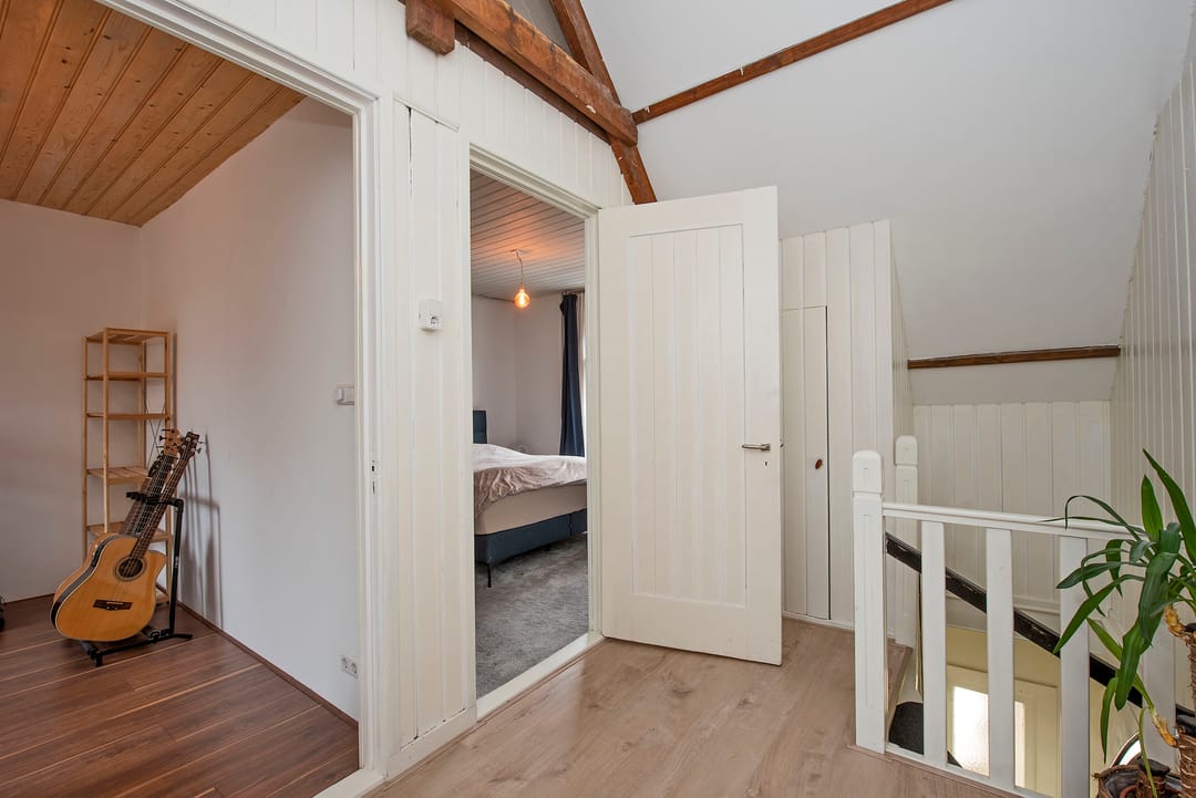 Foto 17 van Albrechtsweg 58