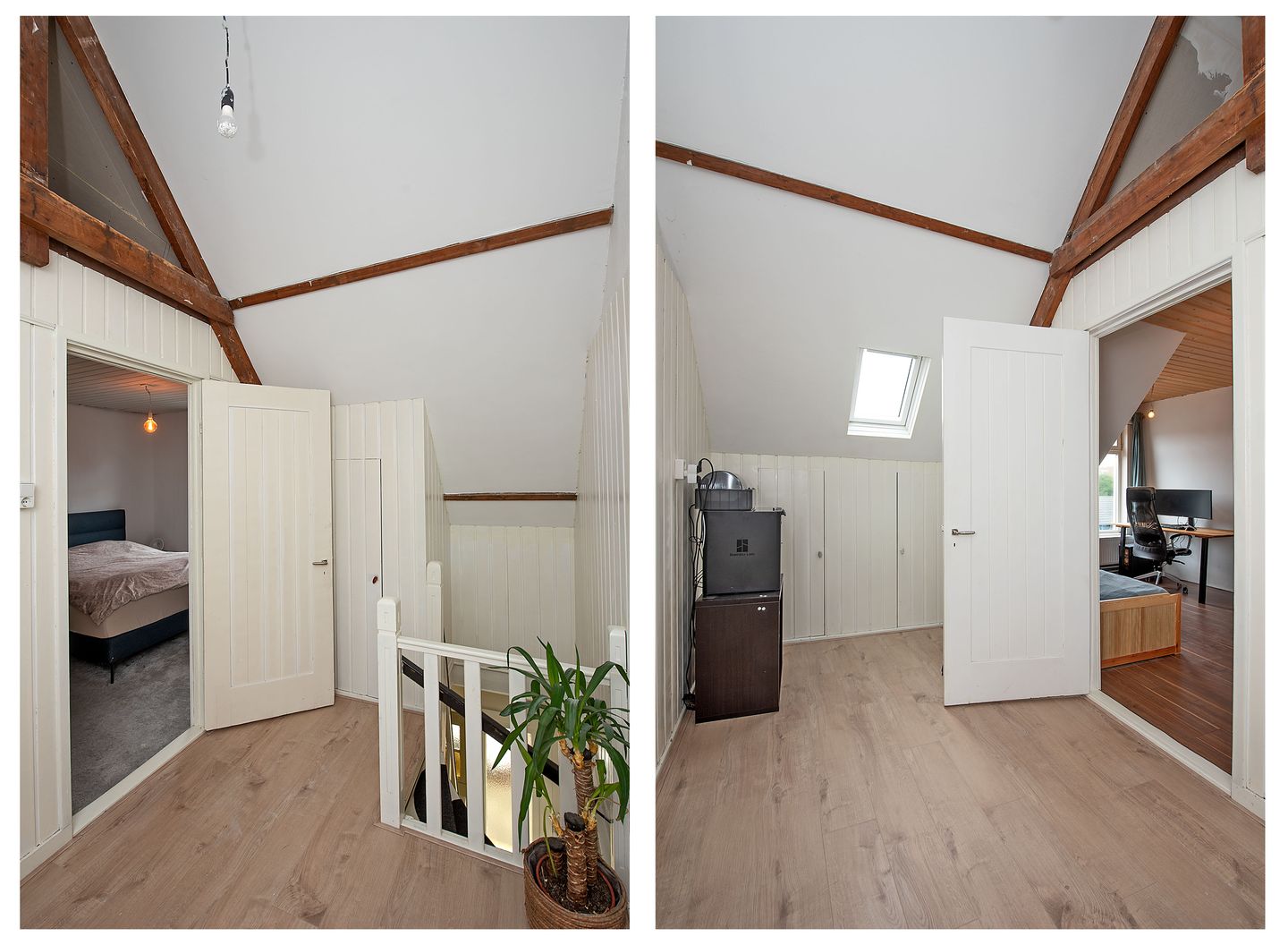 Foto 19 van Albrechtsweg 58