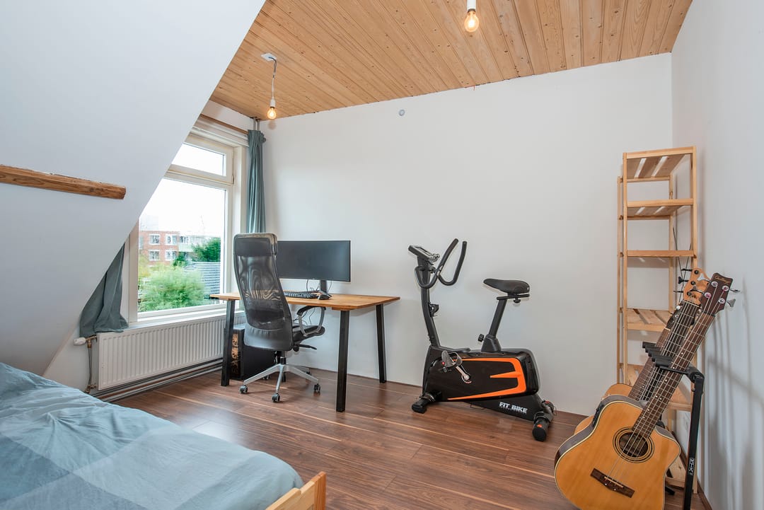 Foto 22 van Albrechtsweg 58