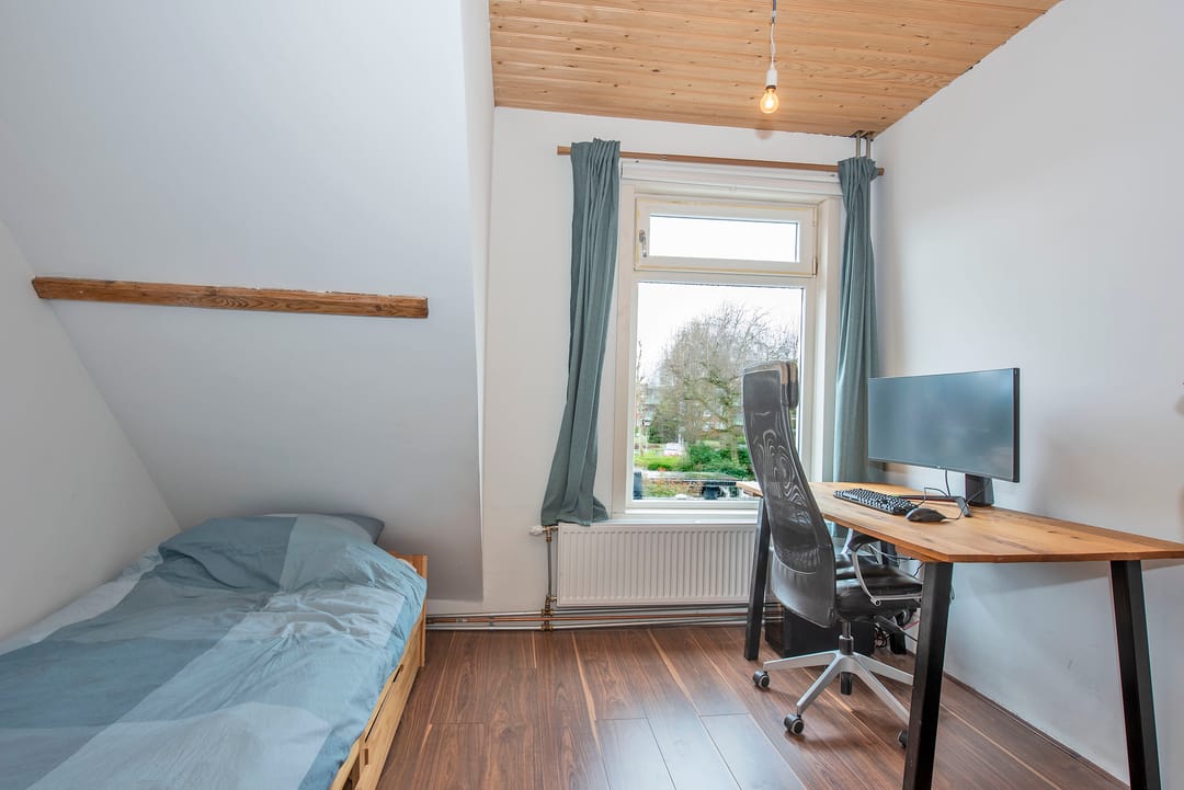 Foto 23 van Albrechtsweg 58