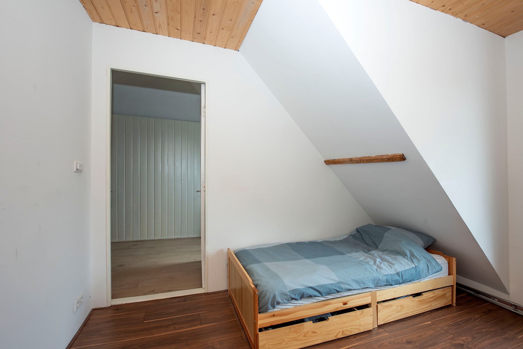 Foto 24 van Albrechtsweg 58