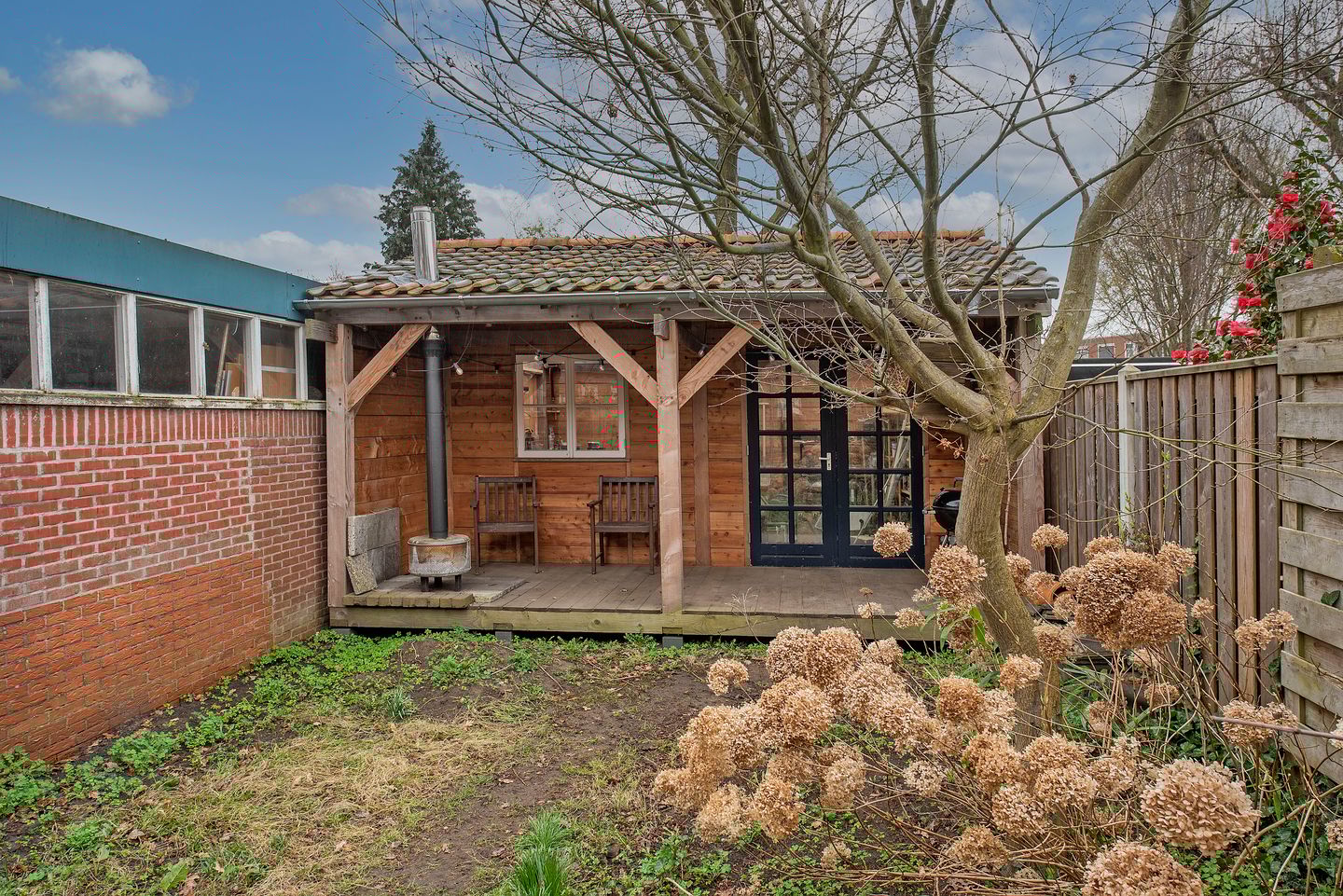 Foto 25 van Albrechtsweg 58