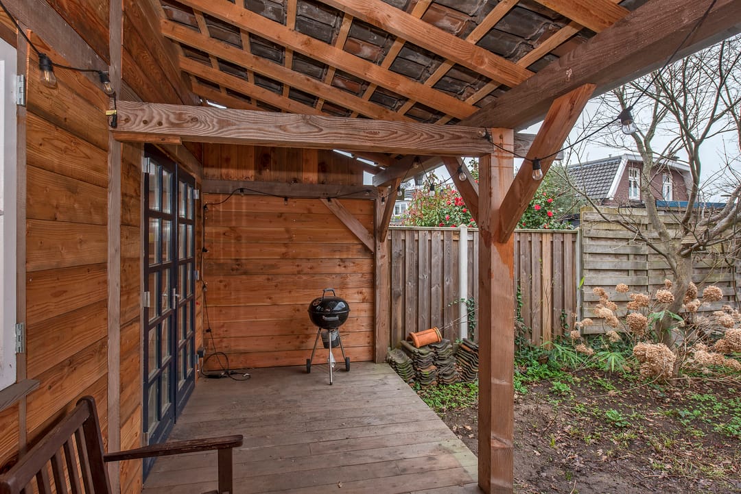 Foto 26 van Albrechtsweg 58