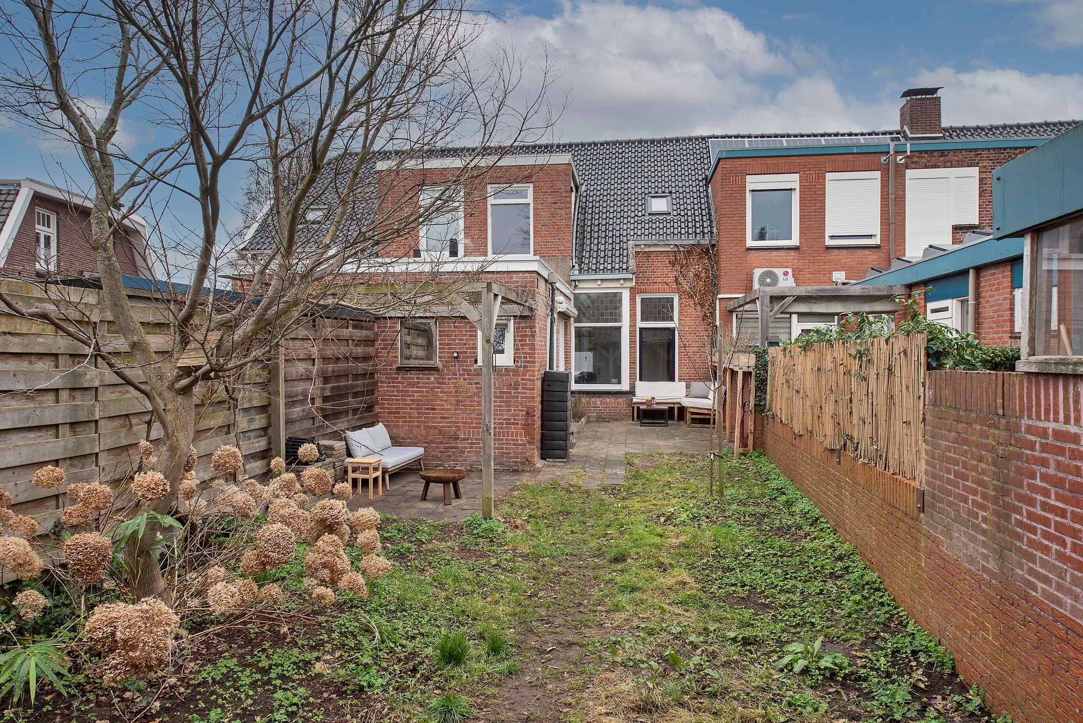 Foto 27 van Albrechtsweg 58