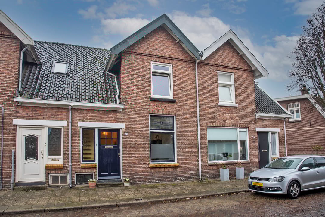 Foto 28 van Albrechtsweg 58