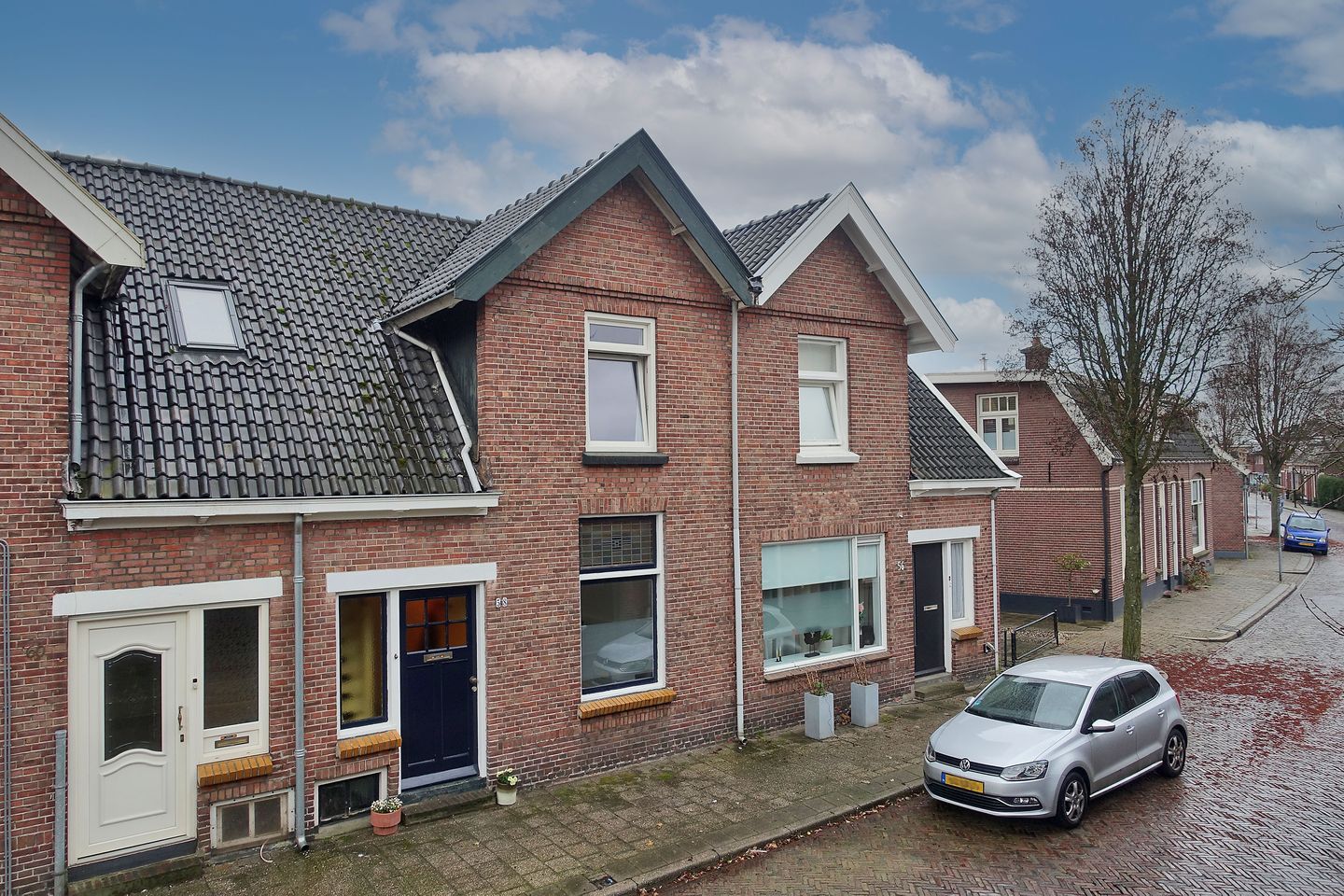 Foto 29 van Albrechtsweg 58