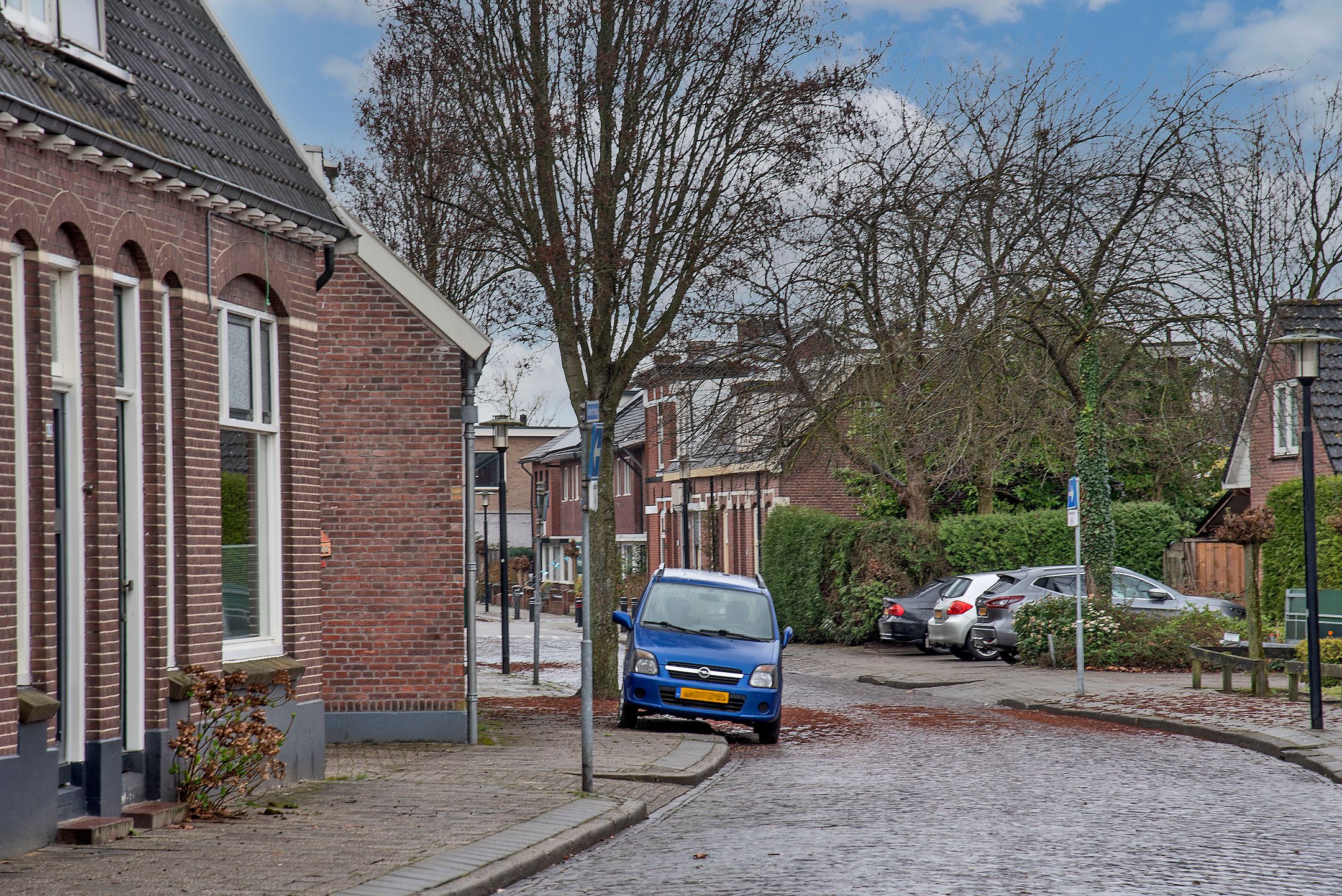 Foto 30 van Albrechtsweg 58