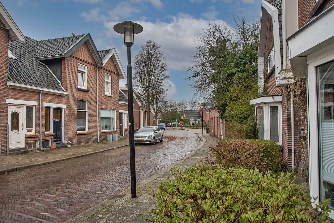 Foto 31 van Albrechtsweg 58