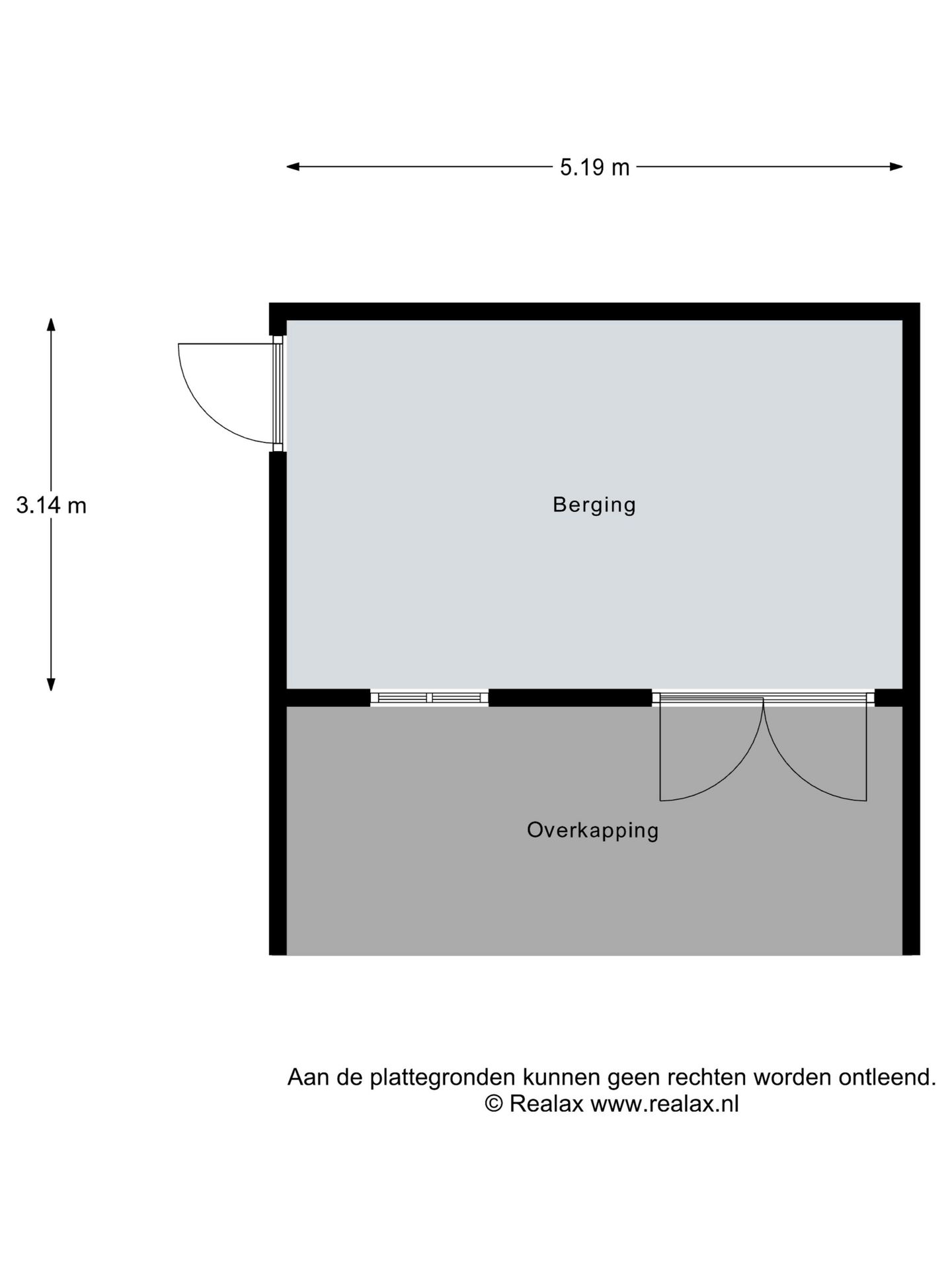 Foto 34 van Albrechtsweg 58