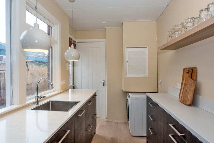 Foto 3 van Albrechtsweg 58