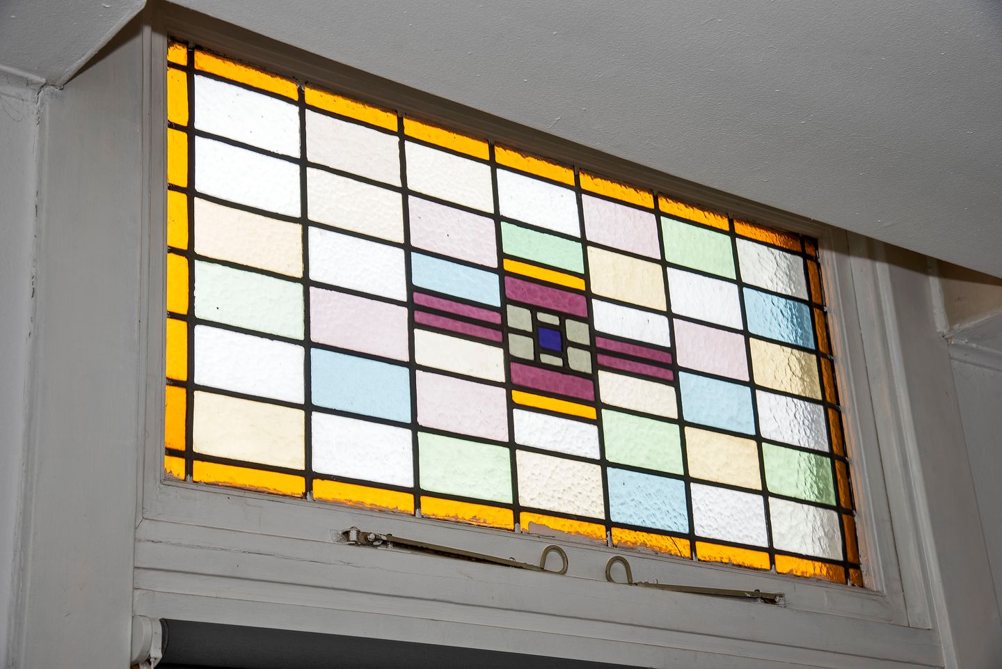 Foto 5 van Albrechtsweg 58