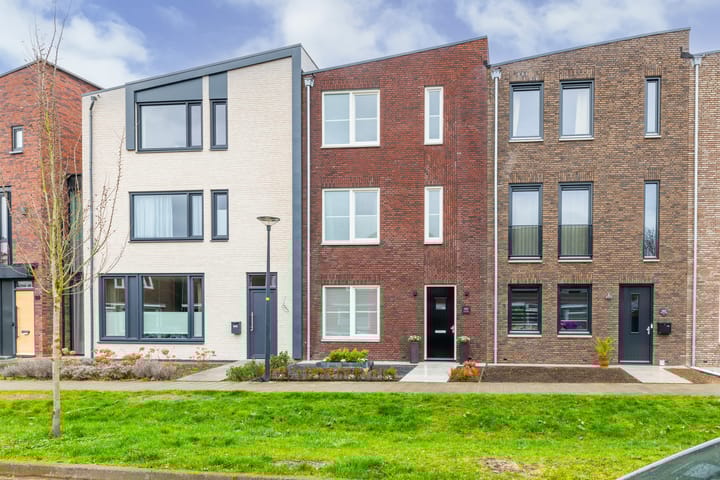 Floresstraat 88-B main image