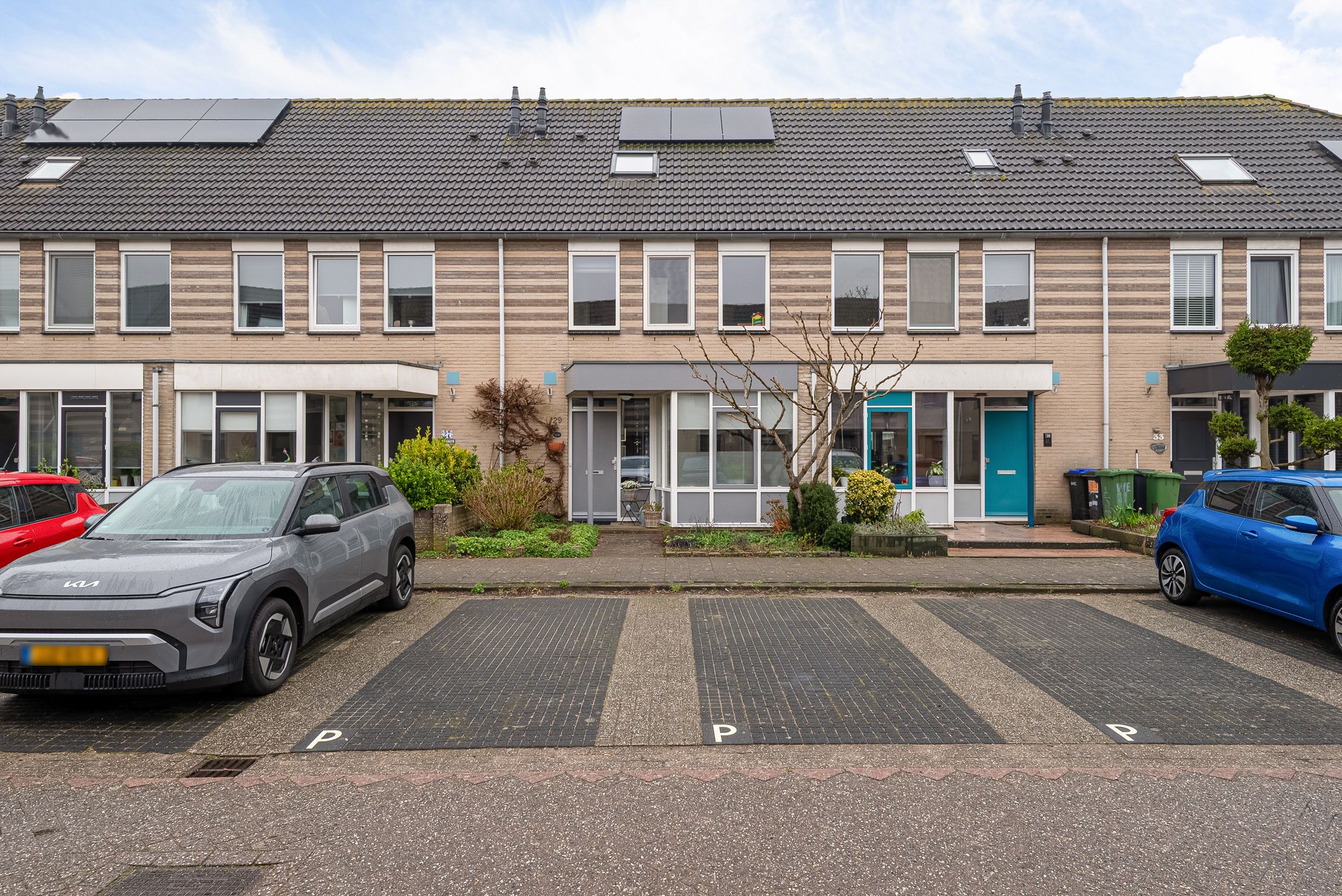 Igor Strawinskystraat 29 