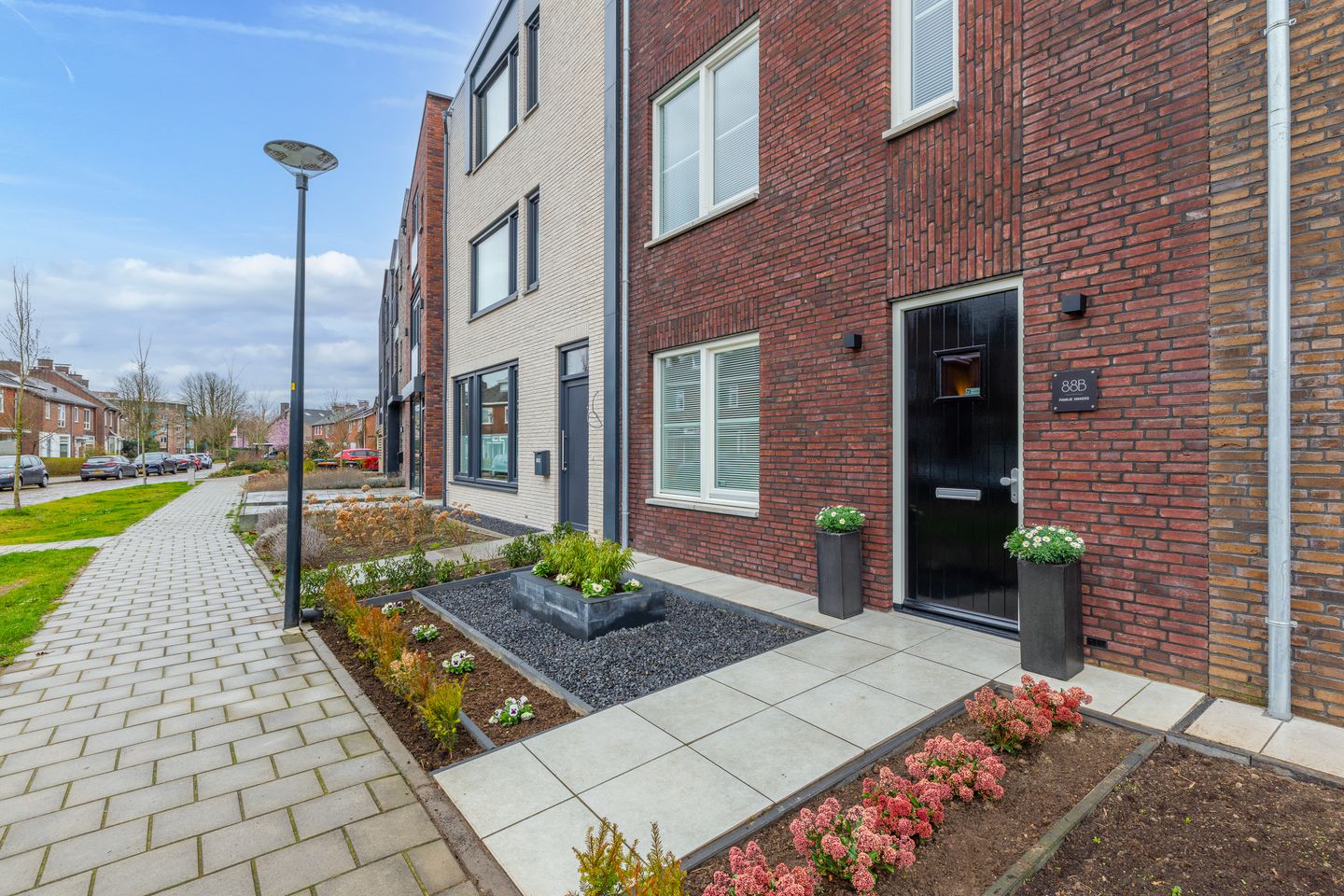 Photo 4 of Floresstraat 88-B