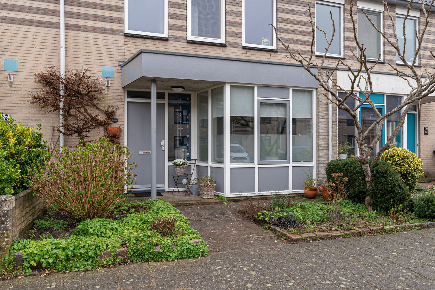 Foto 5 van Igor Strawinskystraat 29