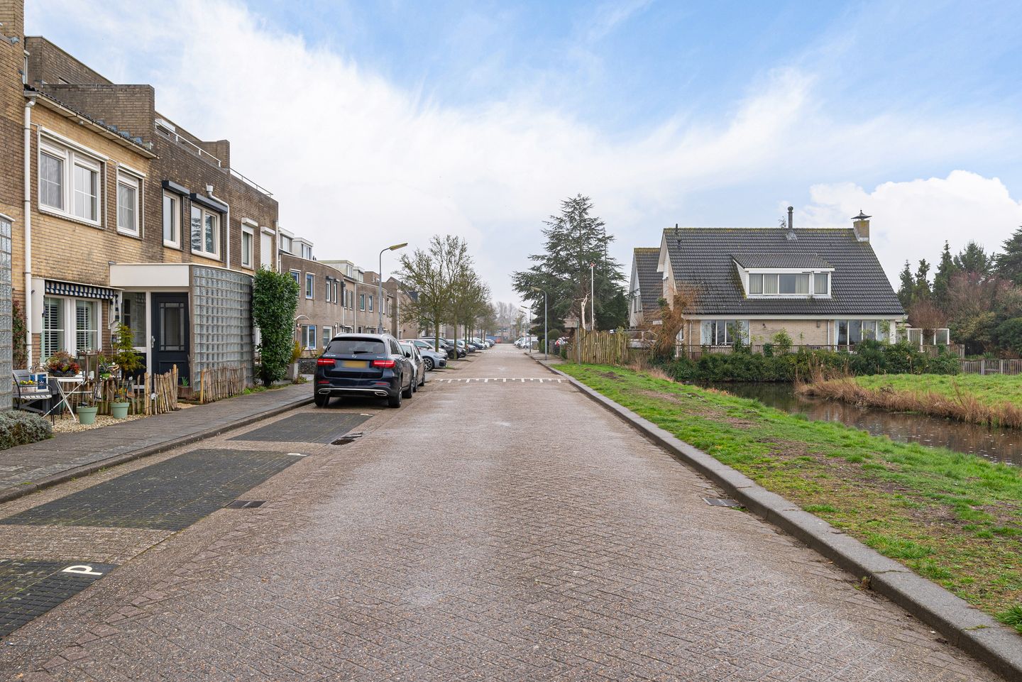 Foto 40 van Igor Strawinskystraat 29