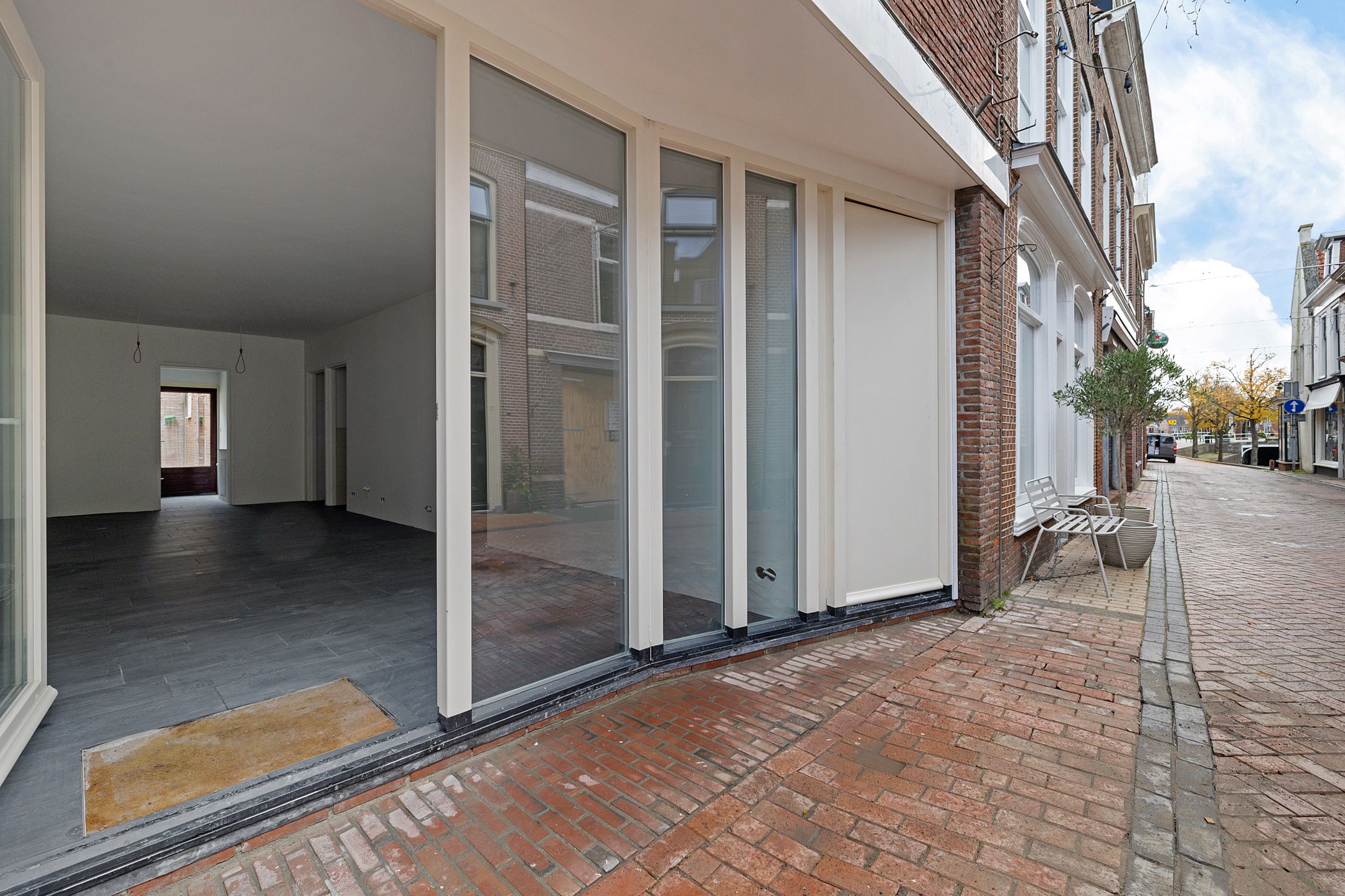 Photo 6 of Nauwstraat 10