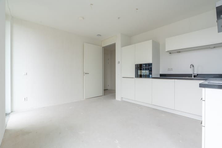 Foto 4 van Hiraistraat 6-A159