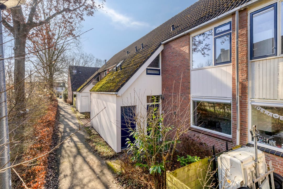 Photo 2 of De Koperwiek 13