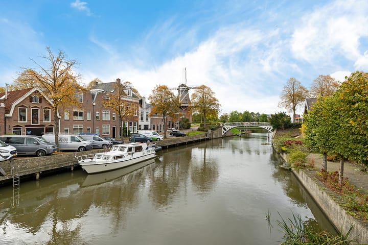 Nauwstraat 10 main image