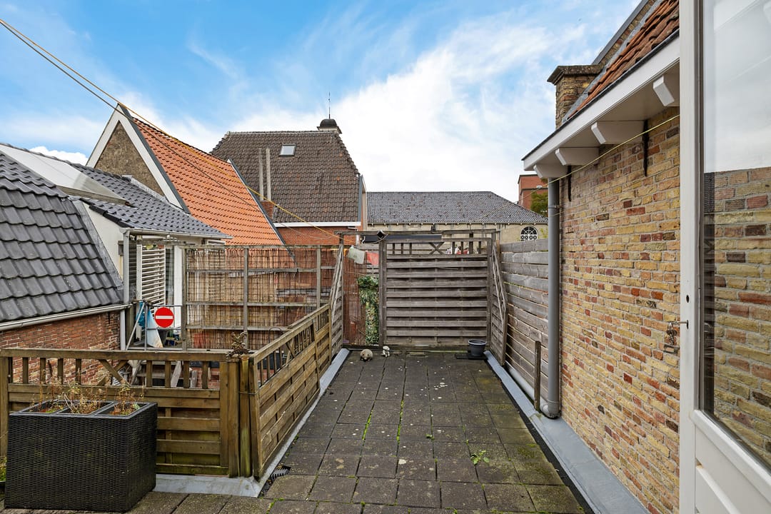 Photo 26 of Nauwstraat 10