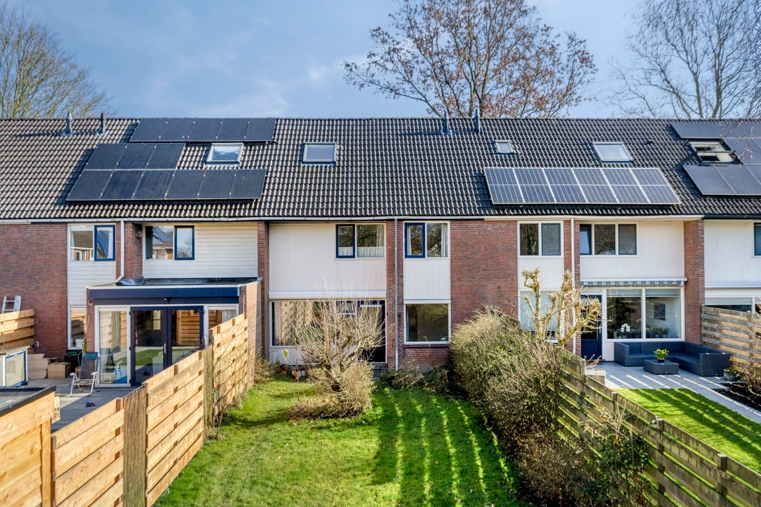 Photo 28 of De Koperwiek 13