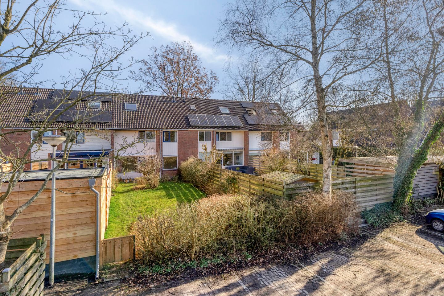 Photo 29 of De Koperwiek 13