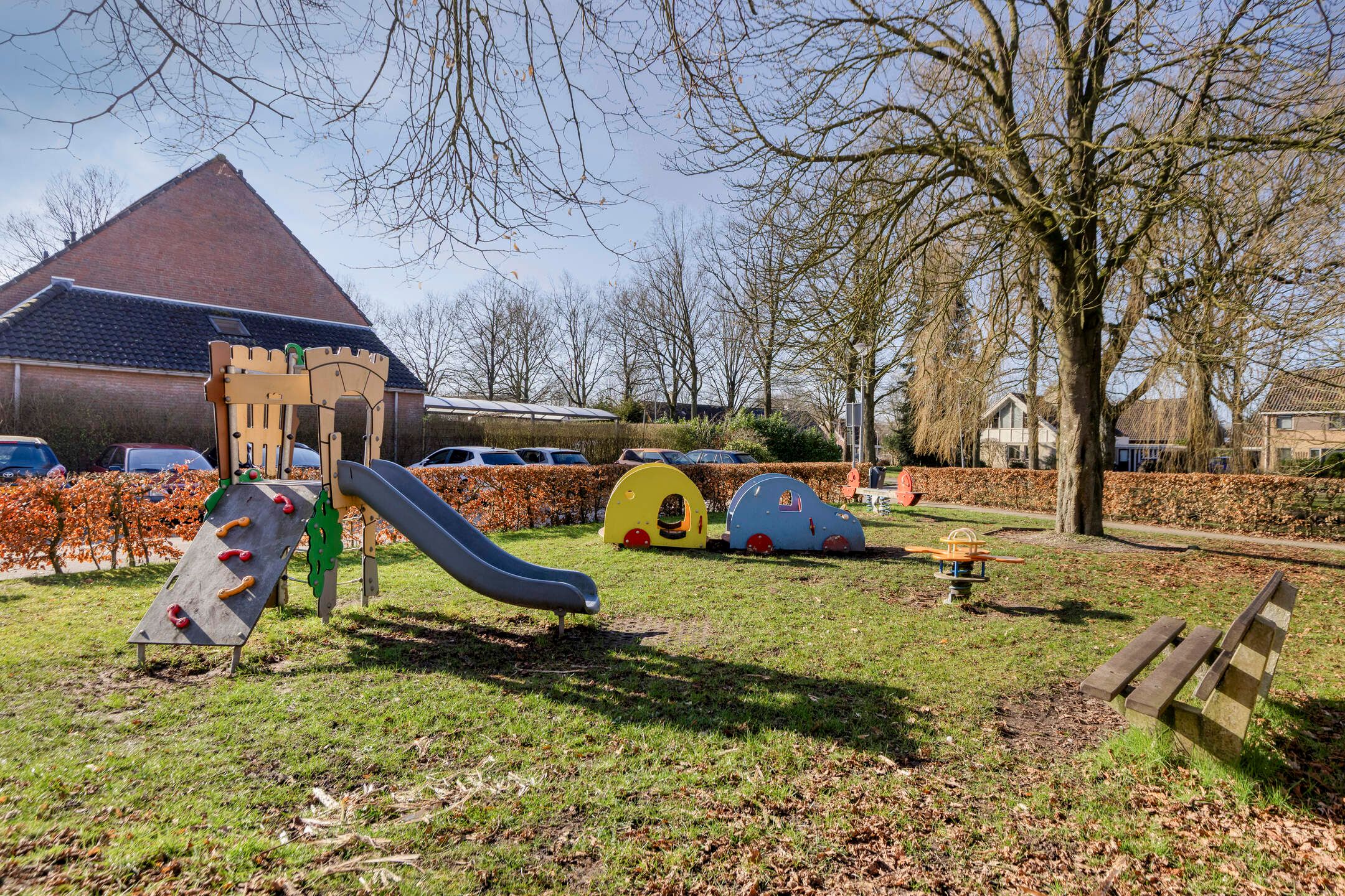 Photo 30 of De Koperwiek 13