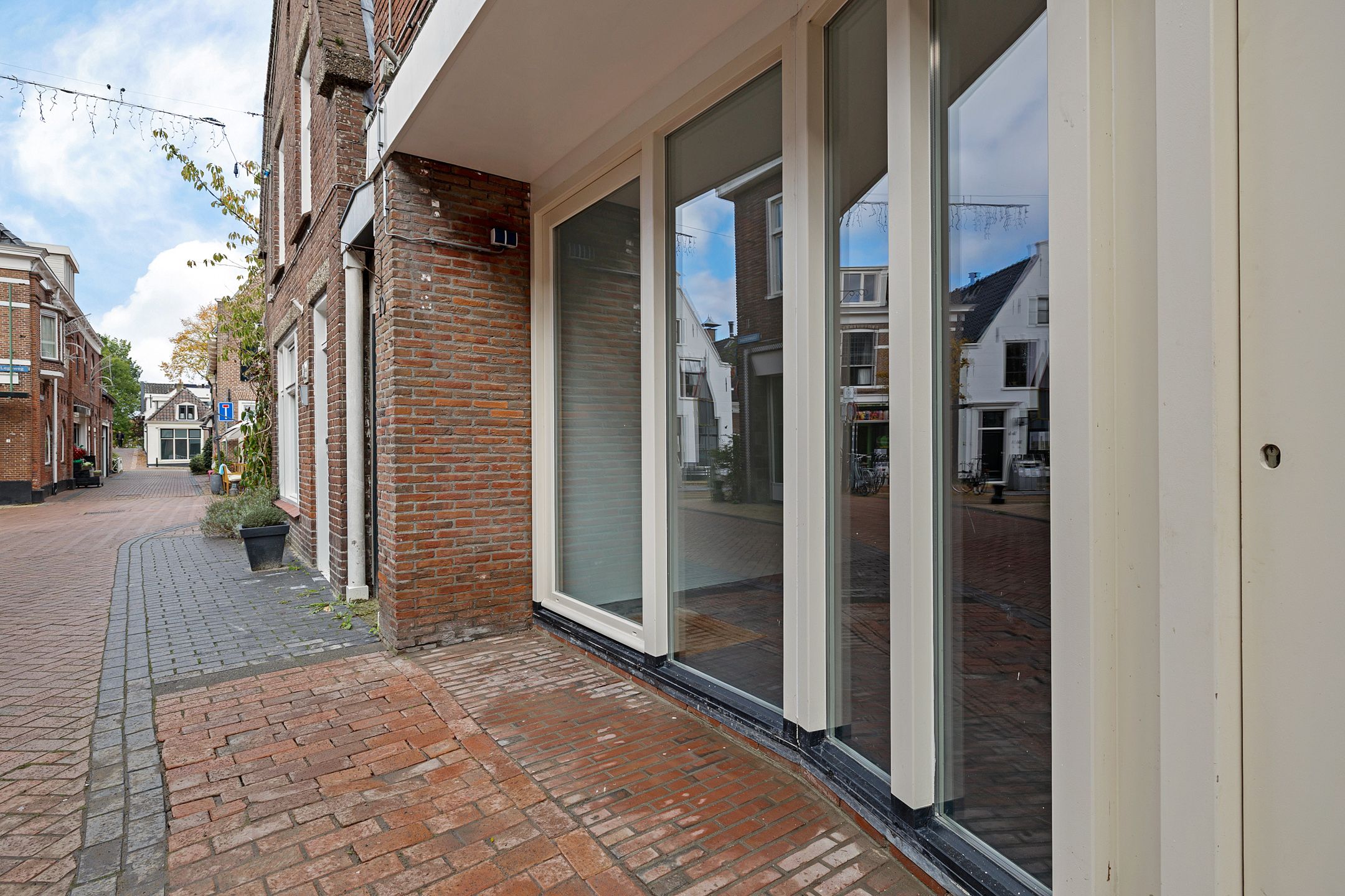 Photo 3 of Nauwstraat 10