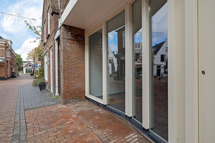 Foto 3 van Nauwstraat 10