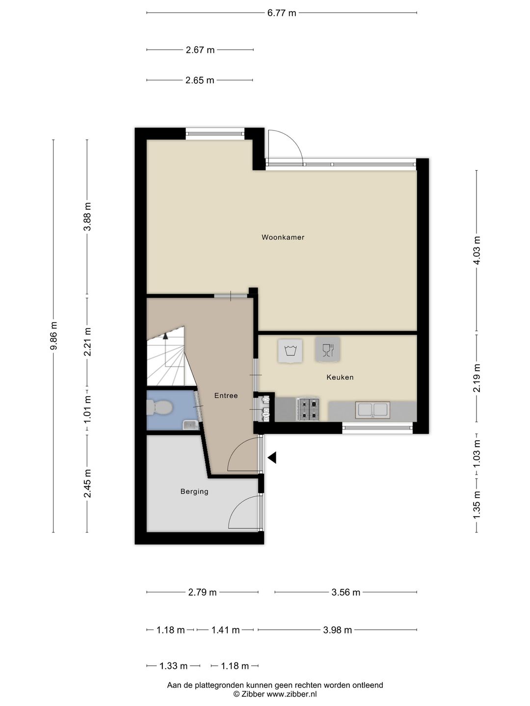 Photo 31 of De Koperwiek 13