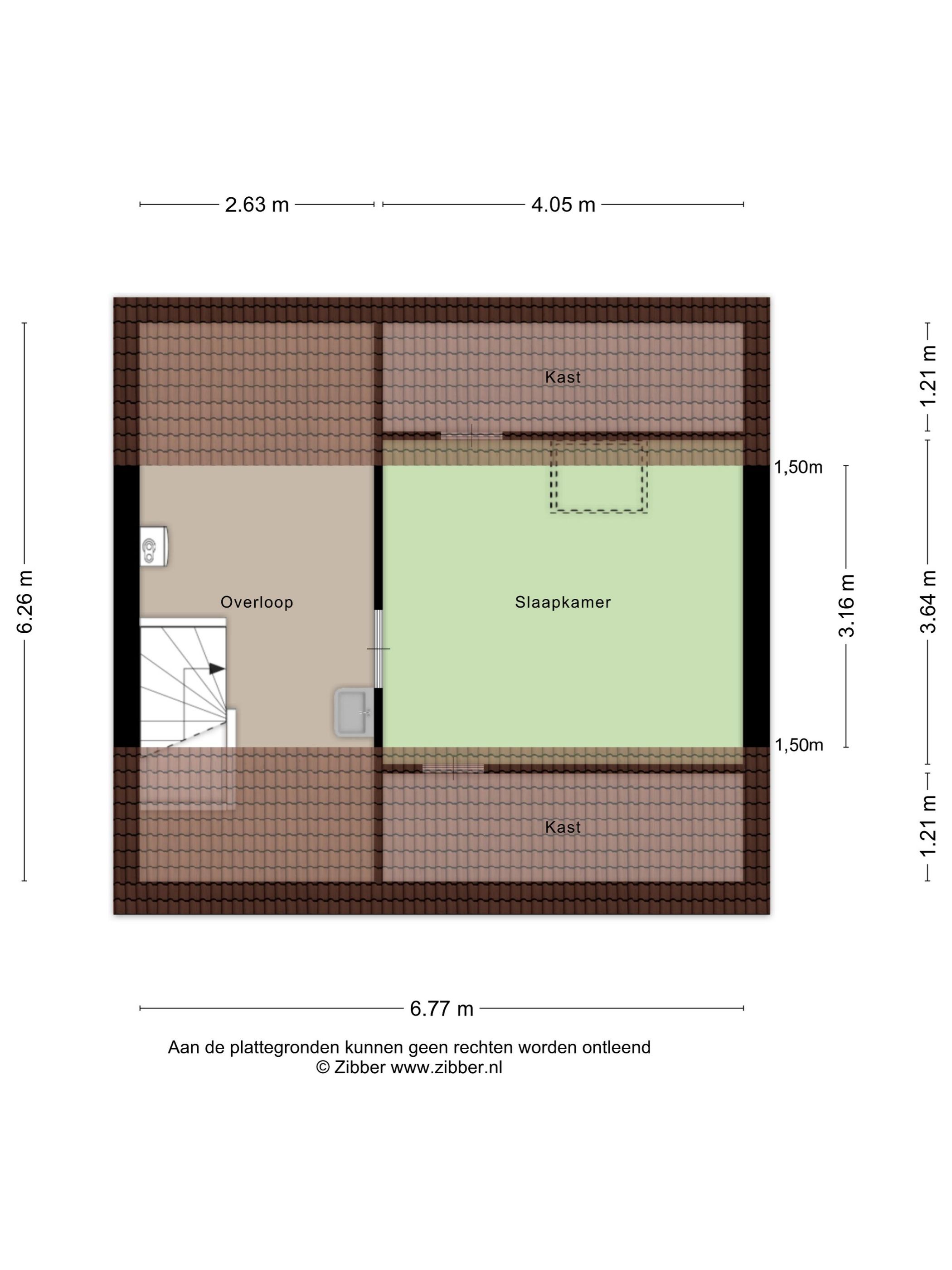 Photo 33 of De Koperwiek 13