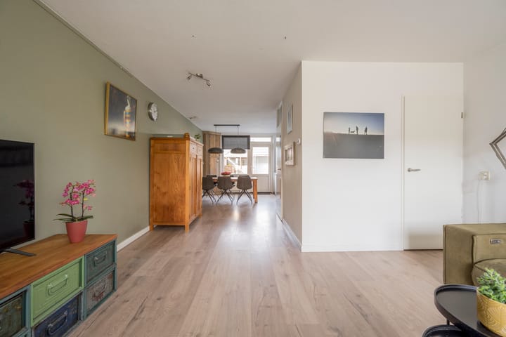 Foto 5 van Van den Bergstraat 18