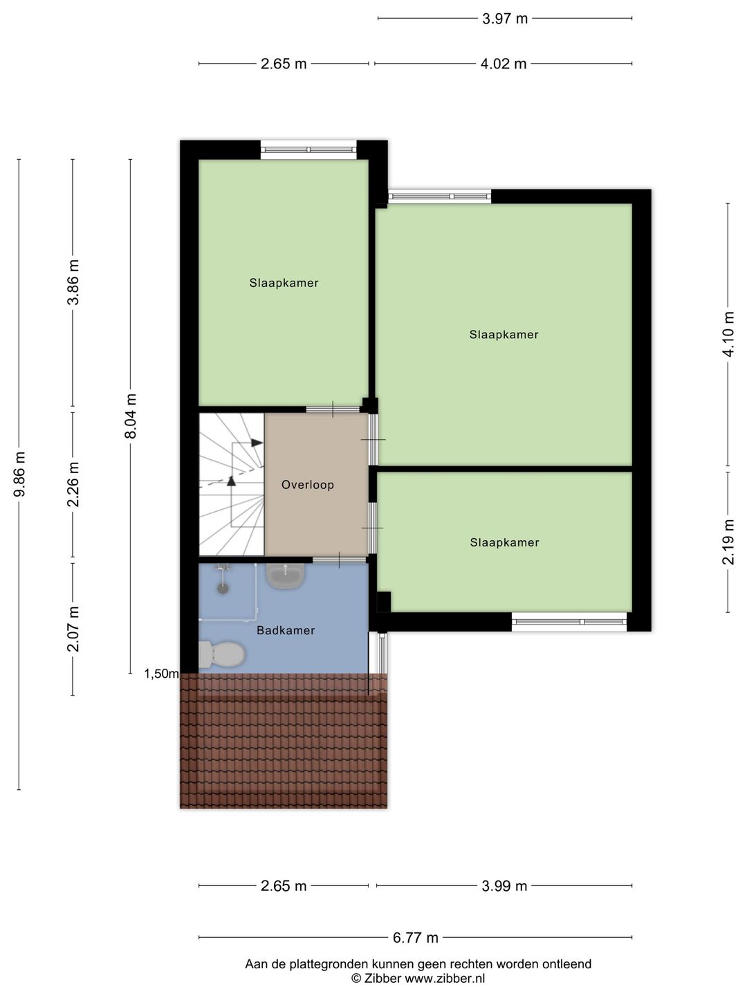 Photo 32 of De Koperwiek 13