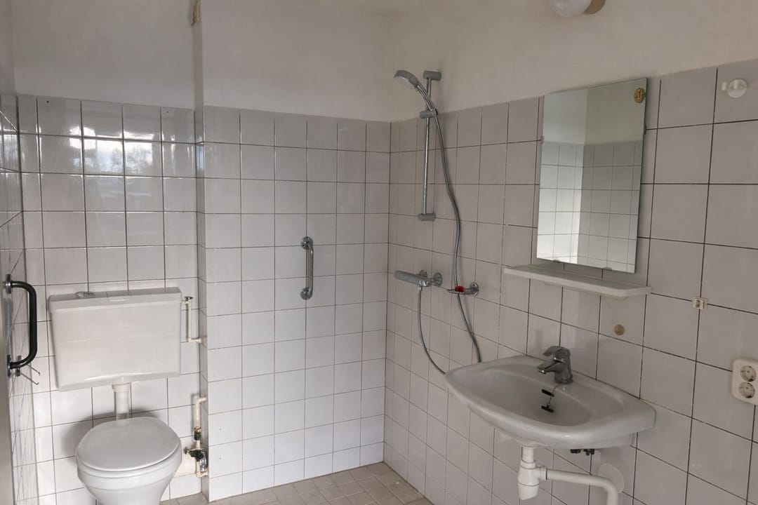 Foto 7 van van Goyenstraat 87