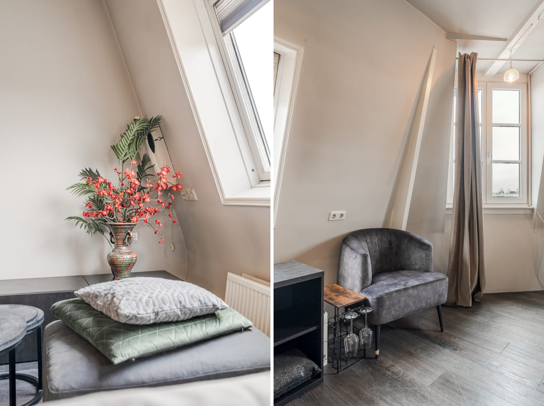 Photo 8 of Ruyschstraat 52-4