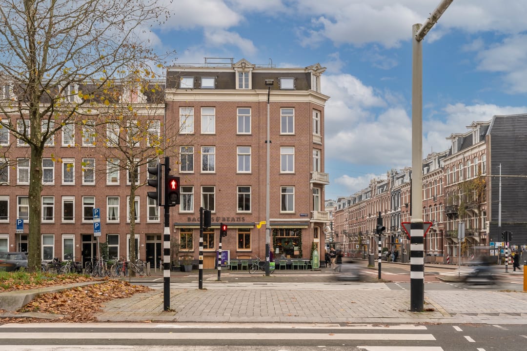 Photo 31 of Ruyschstraat 52-4