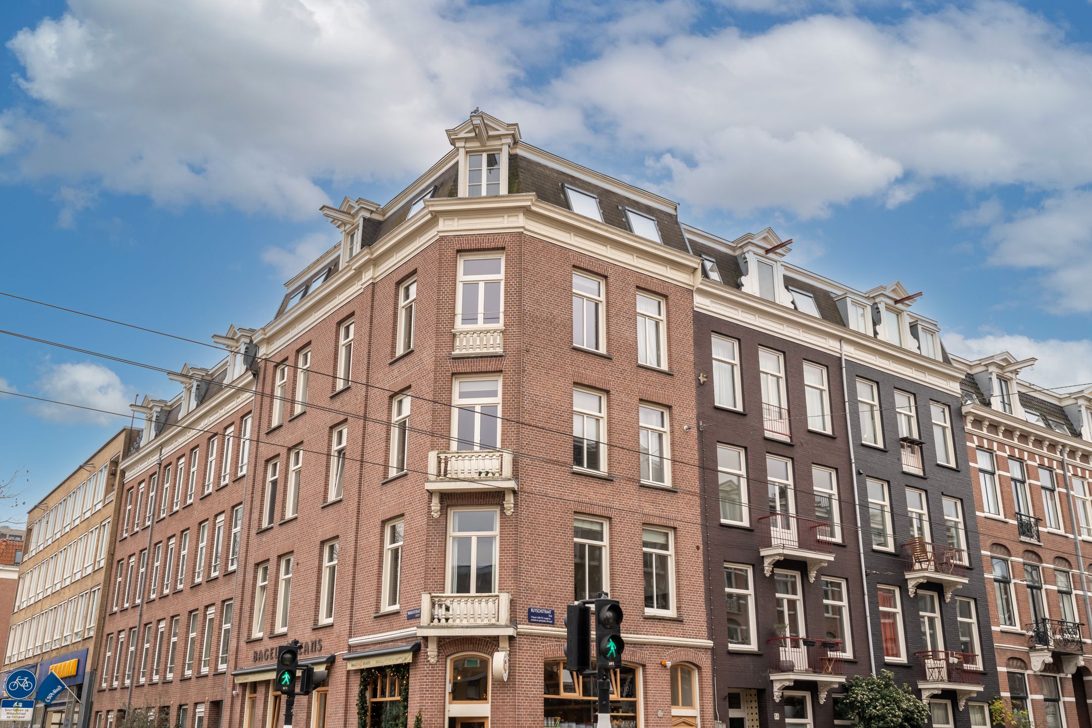 Photo 30 of Ruyschstraat 52-4