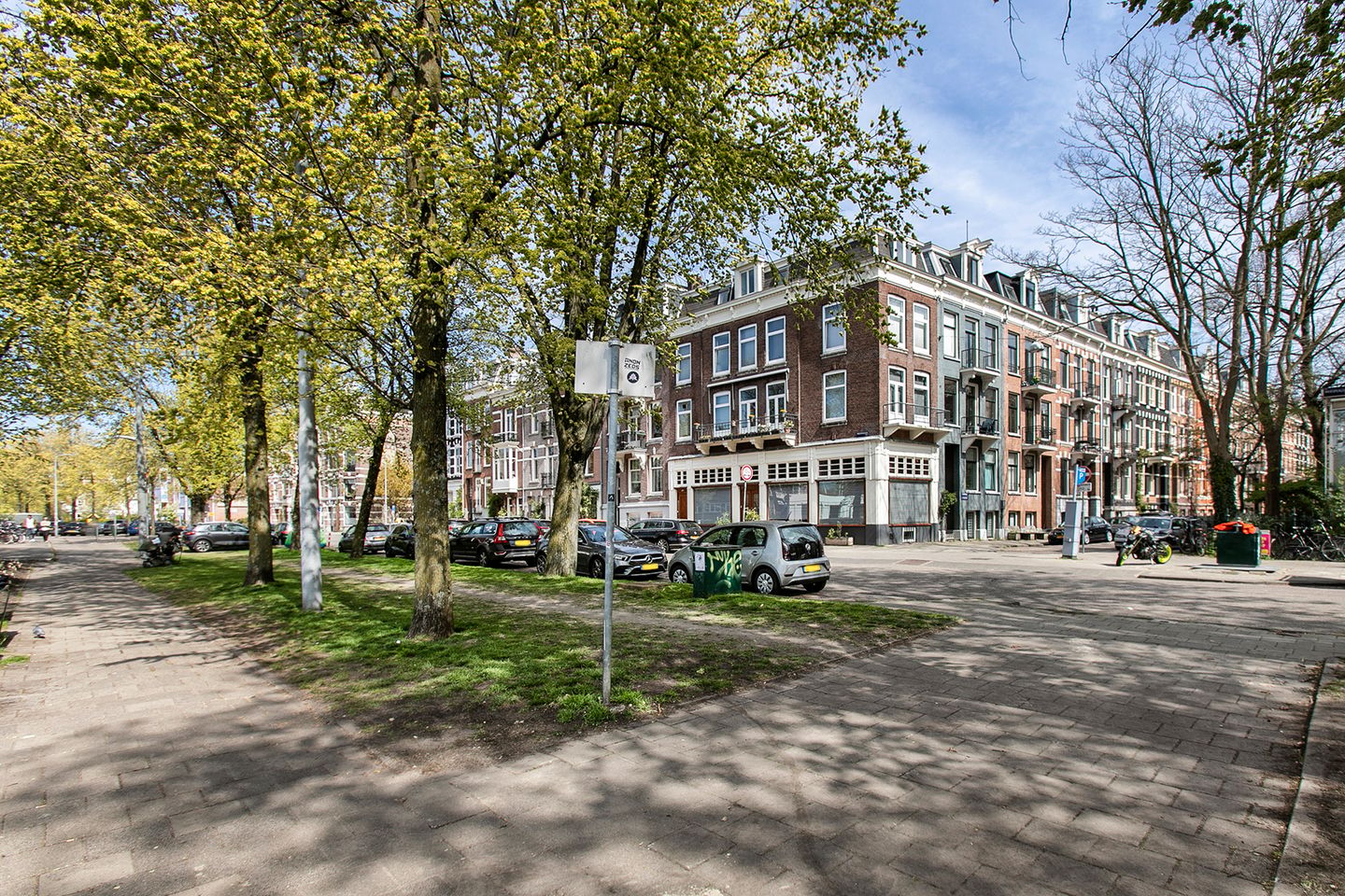 Photo 34 of Ruyschstraat 52-4
