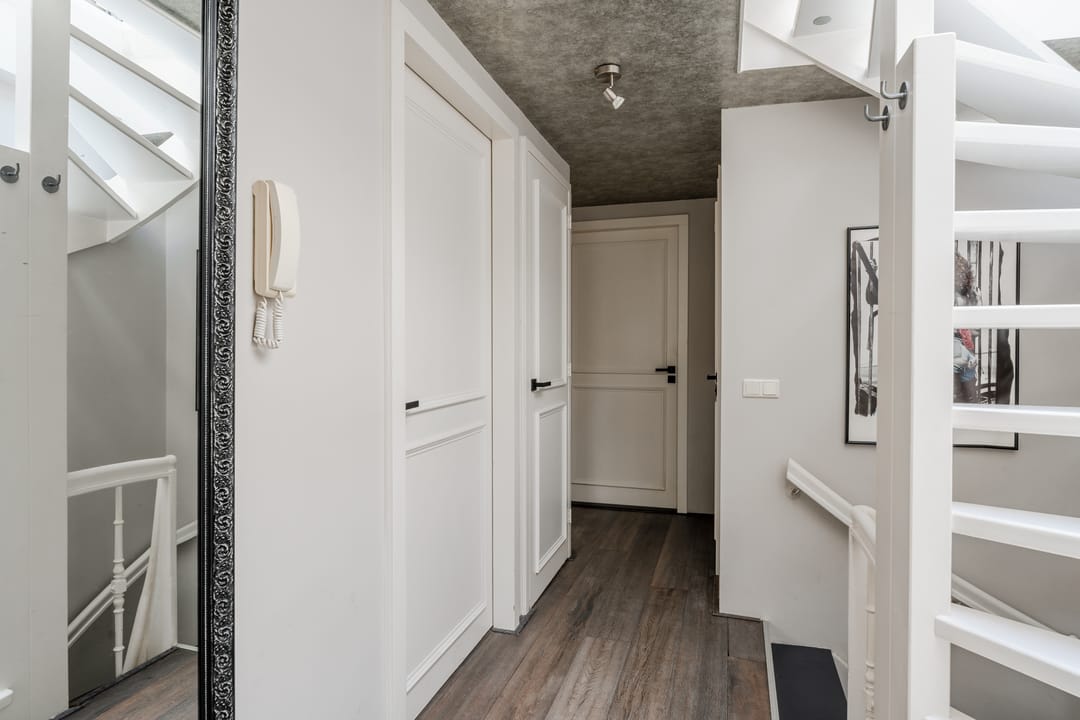 Photo 17 of Ruyschstraat 52-4